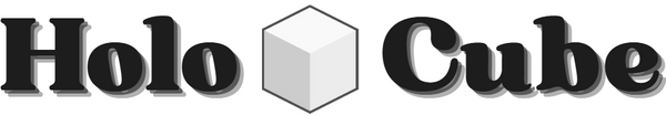 HoloCube